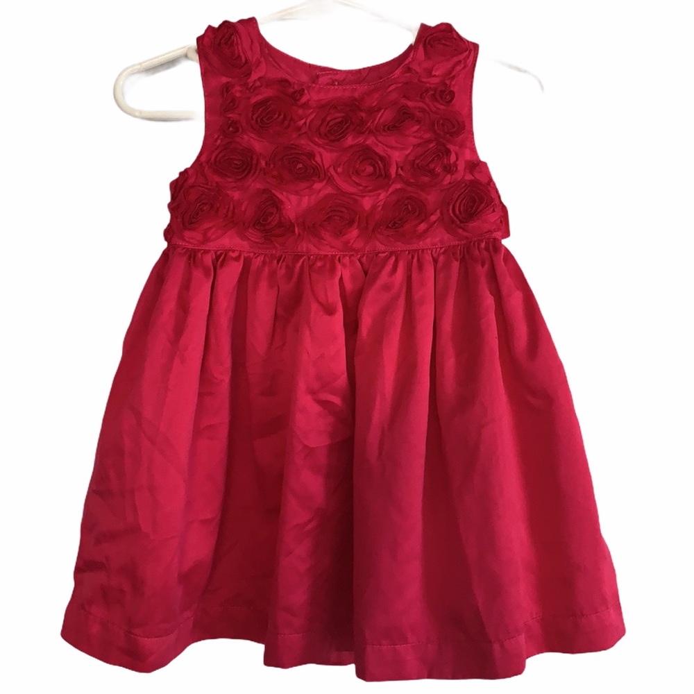 Carter’s Little Girls Dress